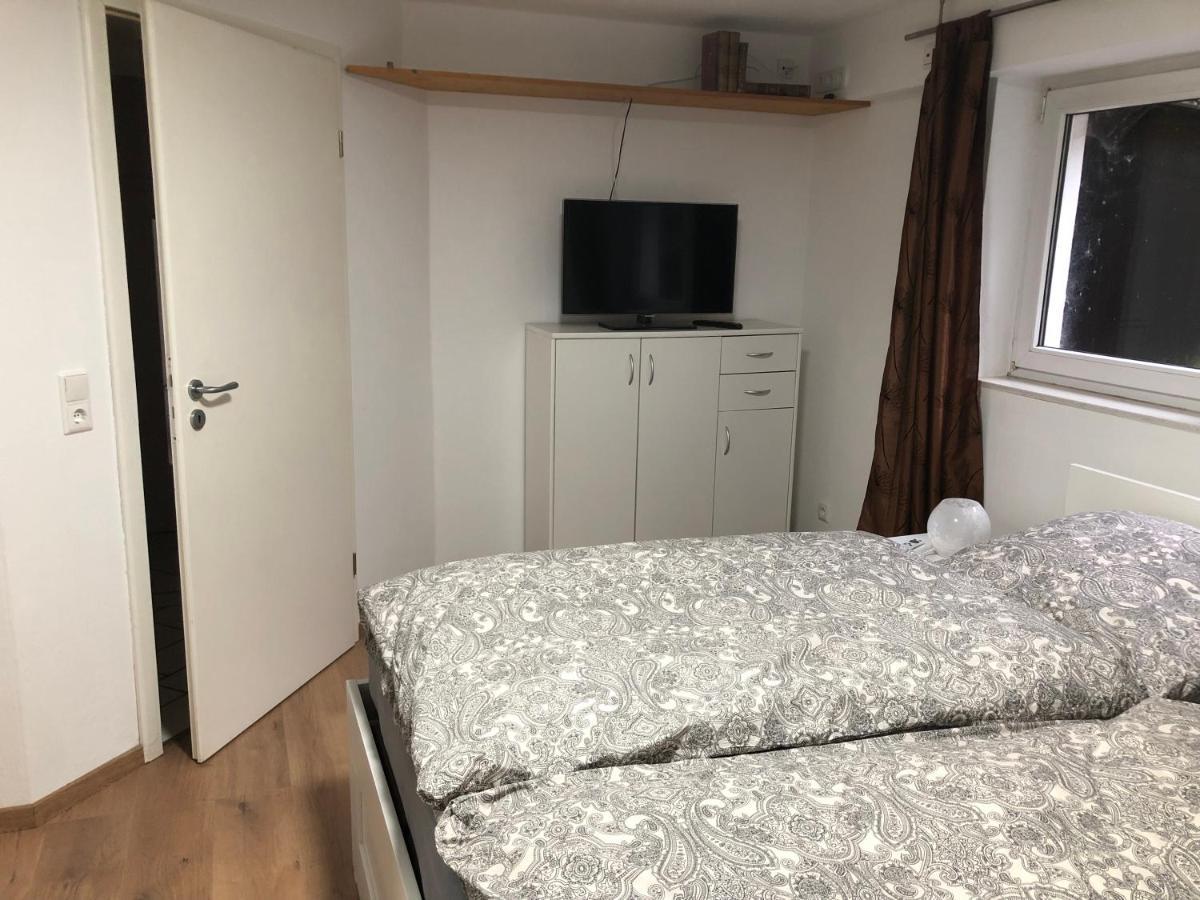 Ferienwohnung Emma Ольсберг Экстерьер фото
