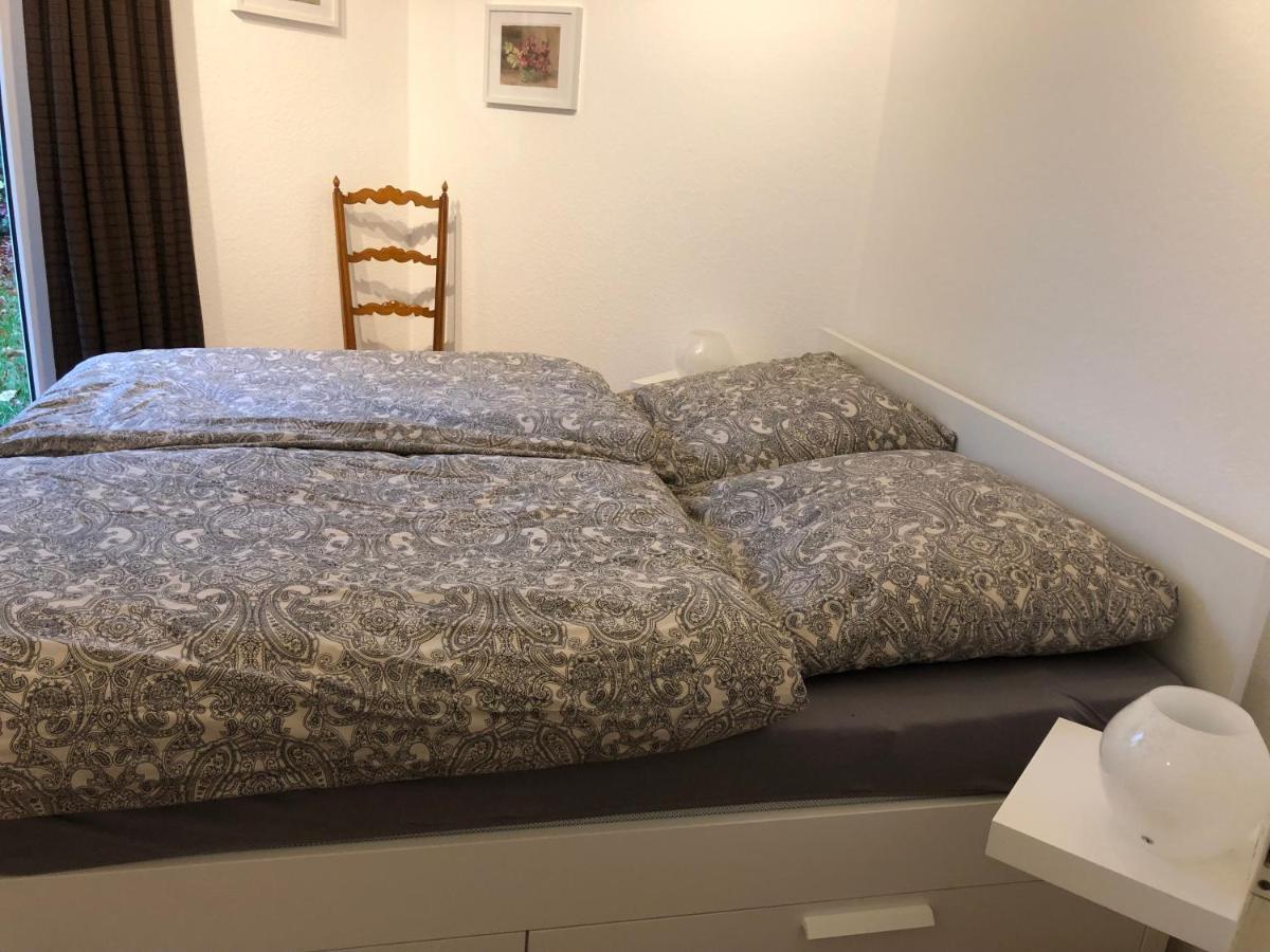 Ferienwohnung Emma Ольсберг Экстерьер фото